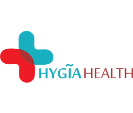 Hygia Health Logo