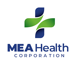 MEA Health Logo PNG