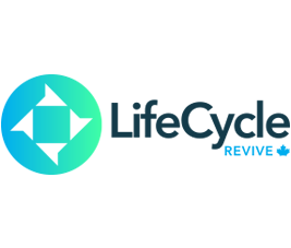 MEA Life Cycle Logo